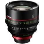 Canon CN-E 135mm T2.2 L - EF Mount Digital Cine Prime Lens CN-E135 (p/n 8326B001AC) Canon CN-E 135mm T2.2 L - EF Mount Digital Cine Prime Lens CN-E135 (p/n 8326B001AC)